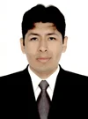 Foto de Dr. William Armando Tayro Tintaya