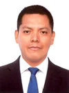 Foto de Dr. Jorge Luis Zarate Zarate