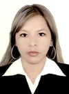 Foto de Dr. Grace Ibeth Vargas Ramirez