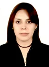Foto de Dr. Aroli Maria Rosas Salazar
