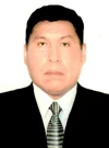 Foto de Dr. Nicolas Bari Mamani Esquinarila