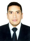 Foto de Dr. Ronald Marino Cantorin Alvarado