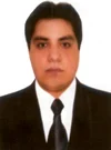 Foto de Dr. Alexander Jhosep Lujan Alfaro