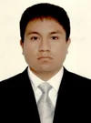 Foto de Dr. Diego Fernando Fernandez Rojas