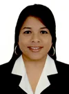 Foto de Dr. Fiorella Alejandra Baca Seminario