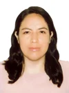 Foto de Dr. Liz Deisy Vega Alvarez