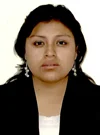 Foto de Dr. Jhang Franca Betzaberth Montano Ore