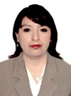 Foto de Dr. Verenit Miranda Palma
