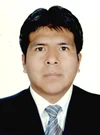 Foto de Dr. Yulio Edson Apaza Quispe