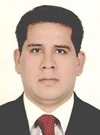 Foto de Dr. Hector Sosa Paucar