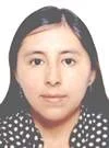 Foto de Dr. Erika Gongora Año