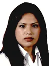 Foto de Dr. Laura Karina Paguada Ruiz