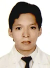 Foto de Dr. William Gibaja Jimenez