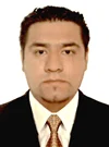 Foto de Dr. Jorge Julio Coral Palomino