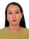 Foto de Dr. Ulrike Arnet Ore Hurtado