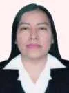 Foto de Dr. Rosa Fiorella Peña Tuanama