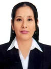 Foto de Dr. Katia Misbeth Sanchez Granda