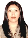 Foto de Dr. Roxana Mamani Condori