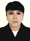 Foto de Dr. Gladys Amalia Garcia Ramos