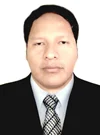 Foto de Dr. Andy Victor Miranda Flores