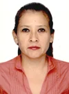 Foto de Dr. Inelda Mariela Baella Berru