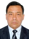 Foto de Dr. Clever Julio Gamarra Villanueva