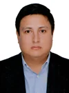 Foto de Dr. Cesar Augusto Vargas Angulo