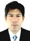 Foto de Dr. Ivan Dante Vargas Nina