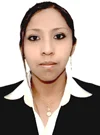 Foto de Dr. Olivia Chabuca Quispe Mendoza