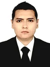 Foto de Dr. Victor Israel Cabrera Serna