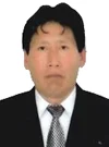 Foto de Dr. Edwing Marino Merma Pacho