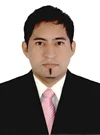 Foto de Dr. Felix Francisco Vicencio Reyes