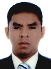 Foto de Dr. Elvis Alejandro Huaranja Montaño