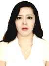 Foto de Dr. Marivel Justo Eriquito