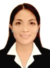 Foto de Dr. Rosmery Nizama Barrientos