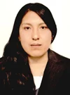 Foto de Dr. Carola Magnolia Mamani Marca