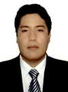 Foto de Dr. Edwin Soto Ccayahuallpa