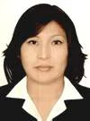Foto de Dr. Berlinda Victoria Vilca Maquera