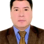 Foto de Dr. Ciro Maruri Hilares