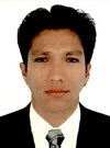Foto de Dr. Juan Manuel Paredes Torres