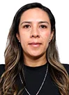Foto de Dr. Cintya Karol Martinez Rodriguez
