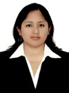 Foto de Dr. Rocio Pilar Alfaro Lujan