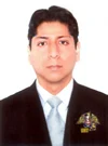 Foto de Dr. Julio Martin Alonso Miranda Arqueros
