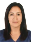 Foto de Dr. Edith Alejandrina Calderon Veramendi