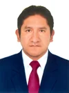 Foto de Dr. Kenny Hilmer Trujillo Alvarez