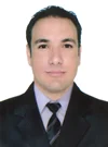 Foto de Dr. Pedro Pavel Martin Ortega
