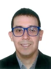 Foto de Dr. Roberto Atilano Calderon Calderon