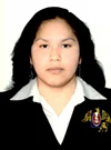 Foto de Dr. Lesly Elizabeth Tacanga Espinoza