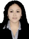 Foto de Dr. Patricia Isabel Escobar Pairazaman