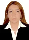 Foto de Dr. Silvia Elena Zavaleta Castillo
